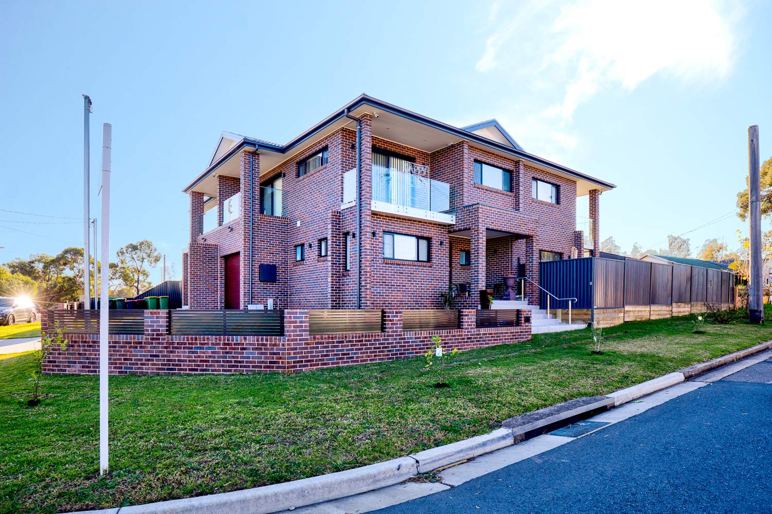 Barbers Road, Chester Hill (2)