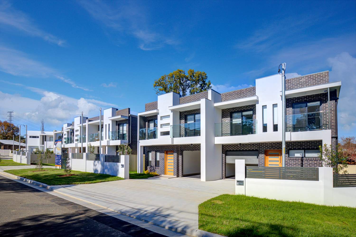 Blakeford Avenue, Ermington (2)