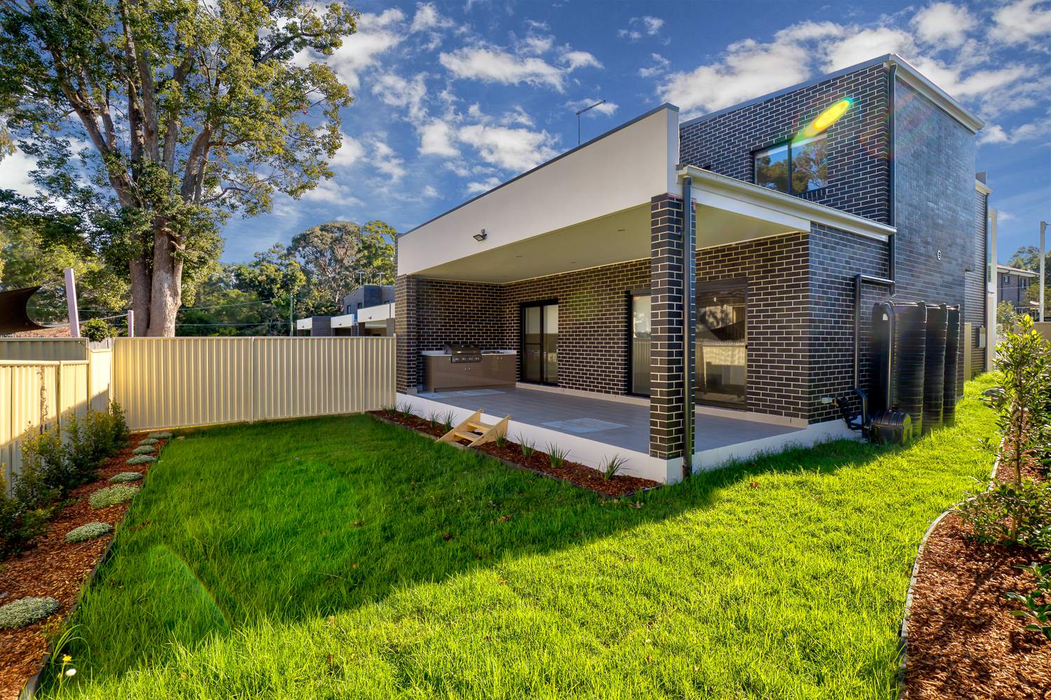 Blakeford Avenue, Ermington (6)