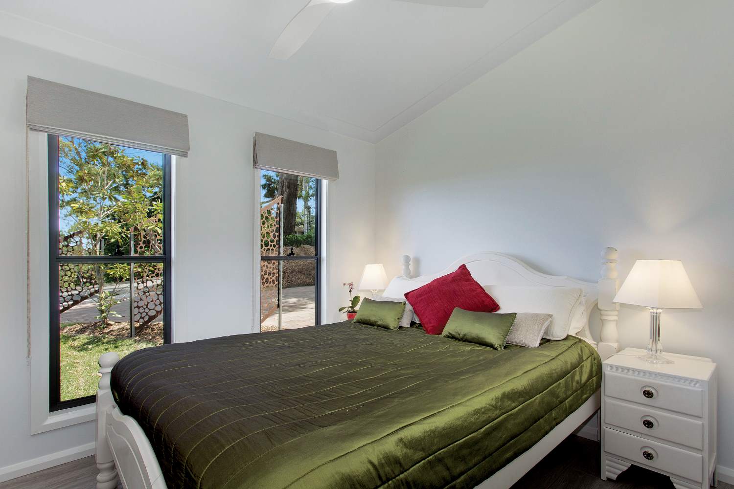 Cabbage Tree Road, Bayview (5)