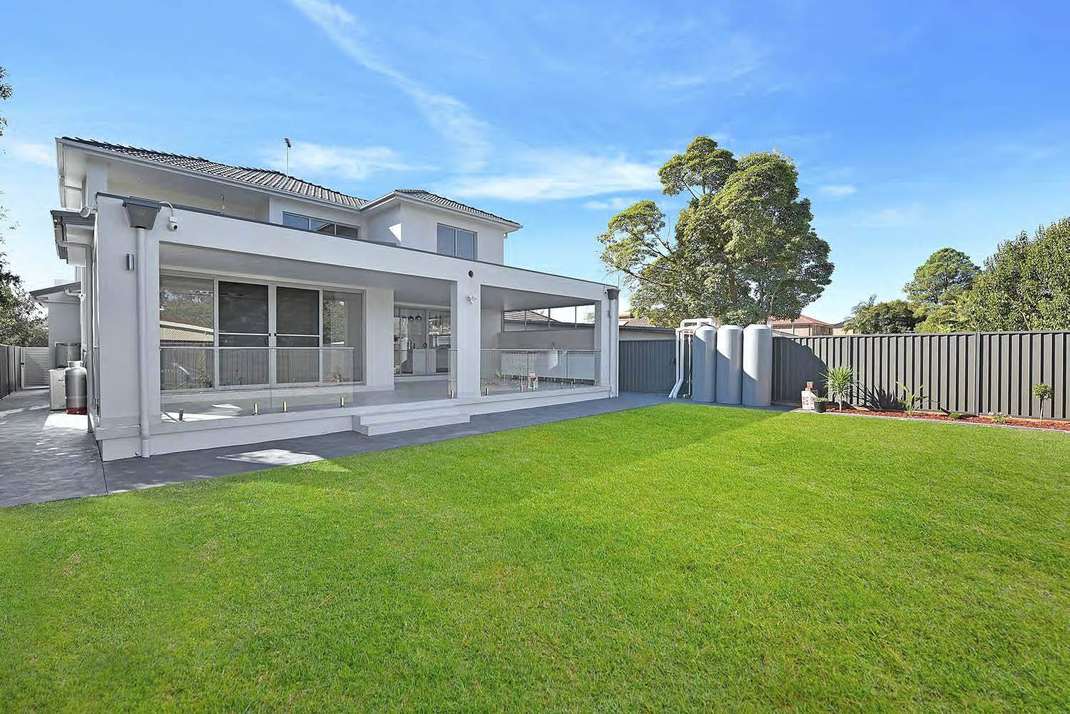 Chifley Avenue, Sefton (2)