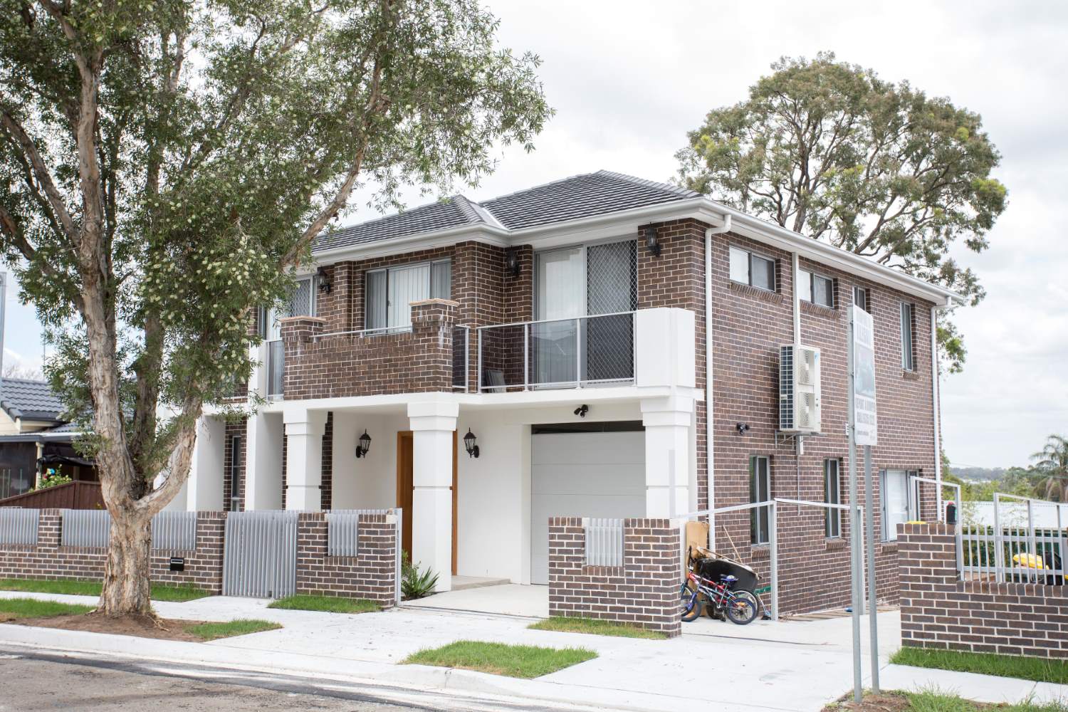 Chiswick Road, Auburn (2)