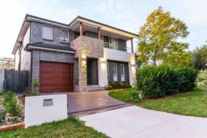 Cleal Street, Ermington (3)