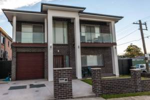 Clyde Street, South Granville (1)