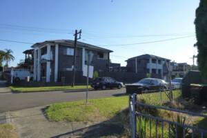 Clyde Street, South Granville (3)