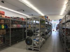 Convenience Store (2)