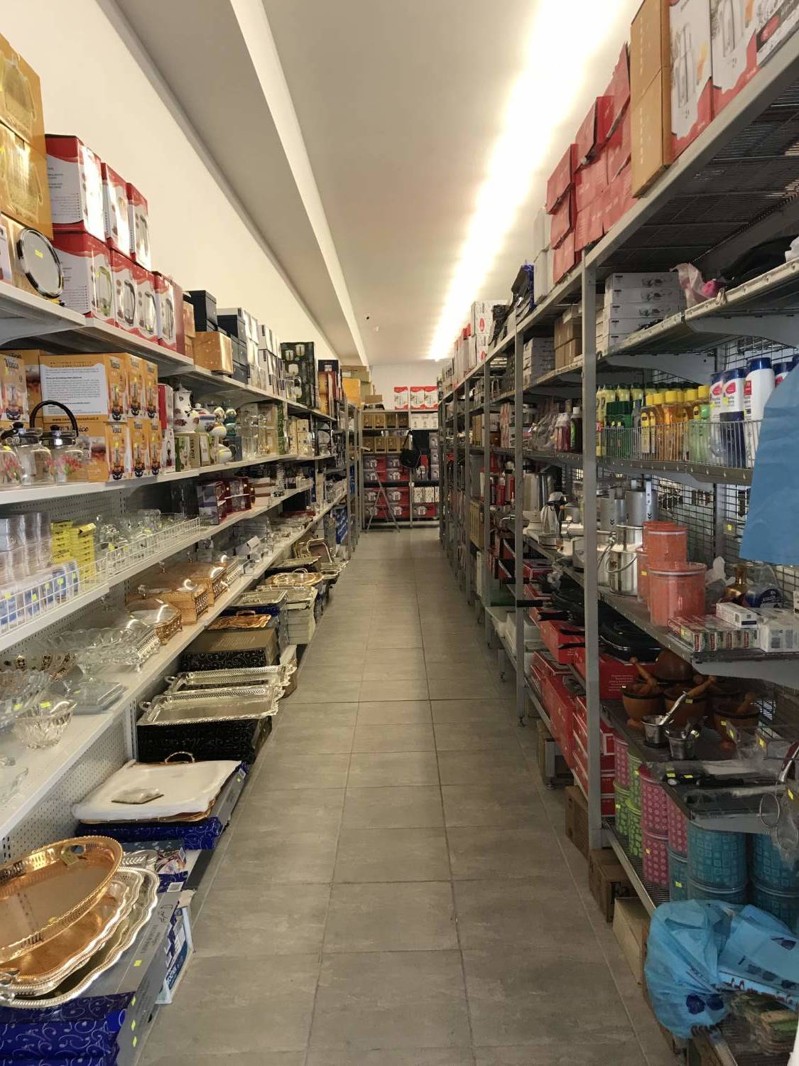 Convenience Store (6)