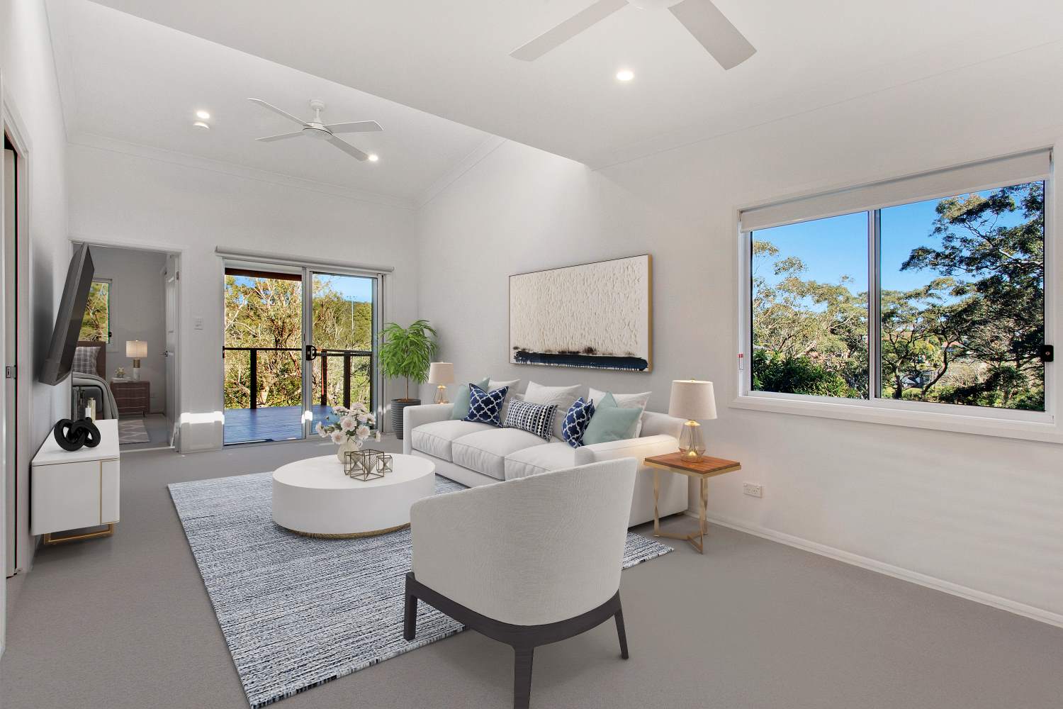 Cornwell Road Allambie Heights (5)