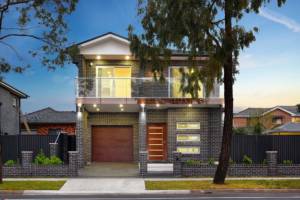 Dellwood Street, Granville (2)