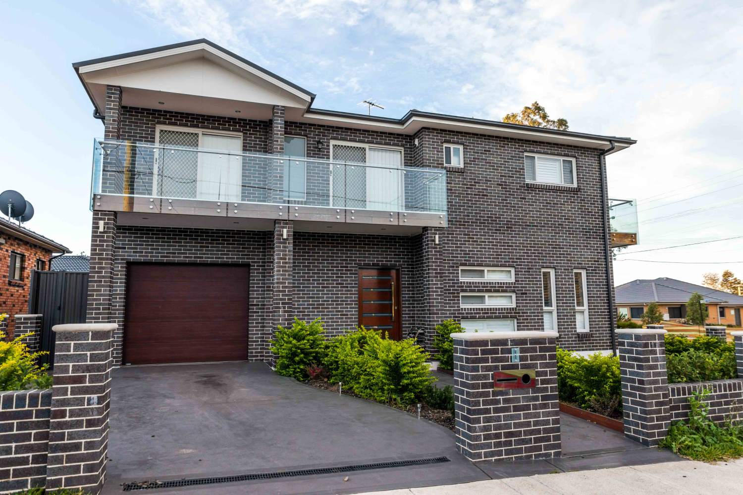 Dellwood Street, Granville (3)