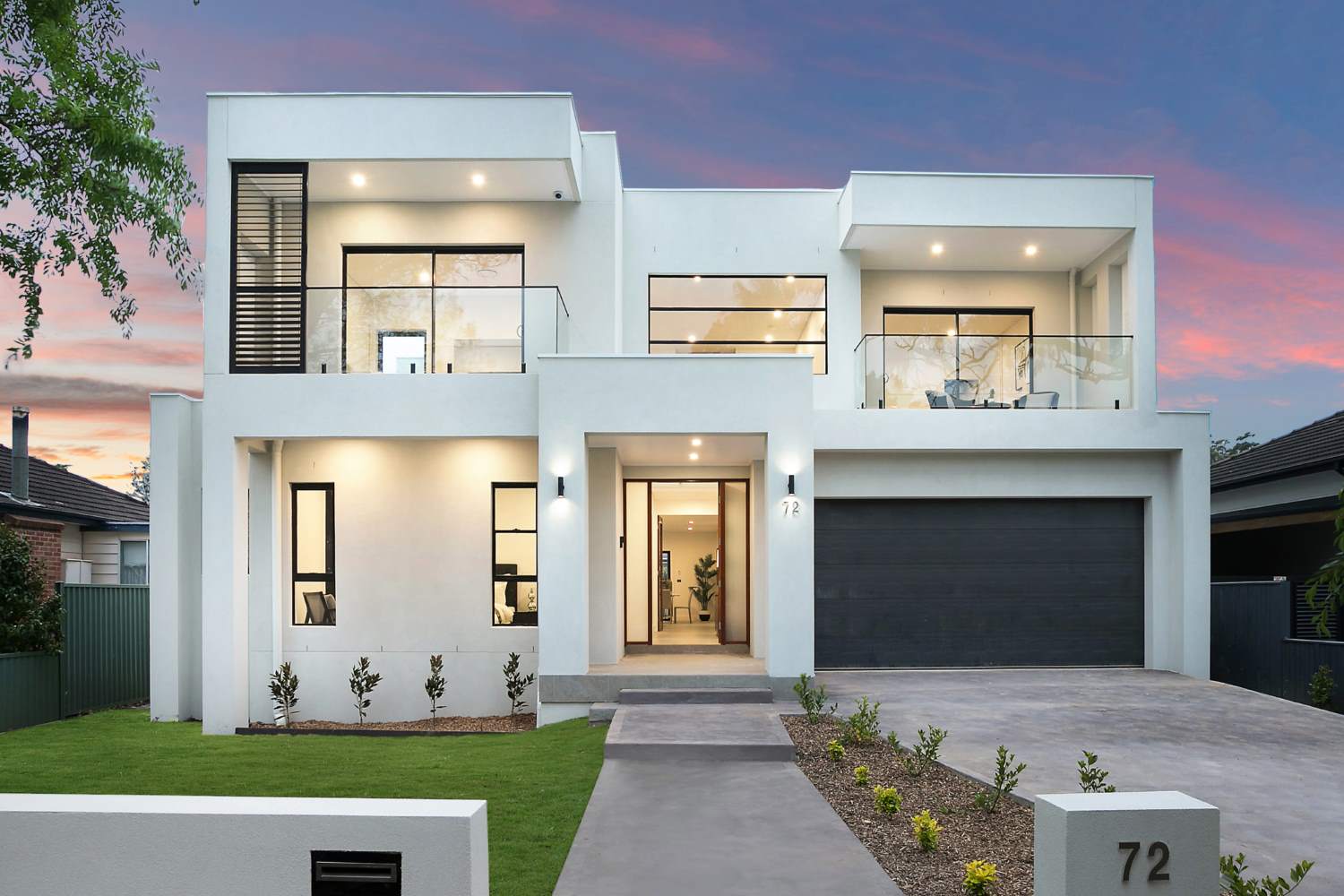 Eastview Avenue, North Ryde (1)