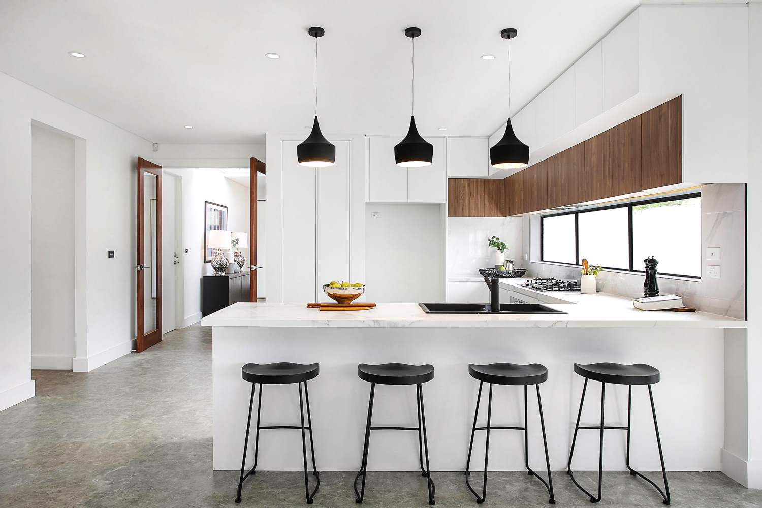 Eastview Avenue, North Ryde (4)