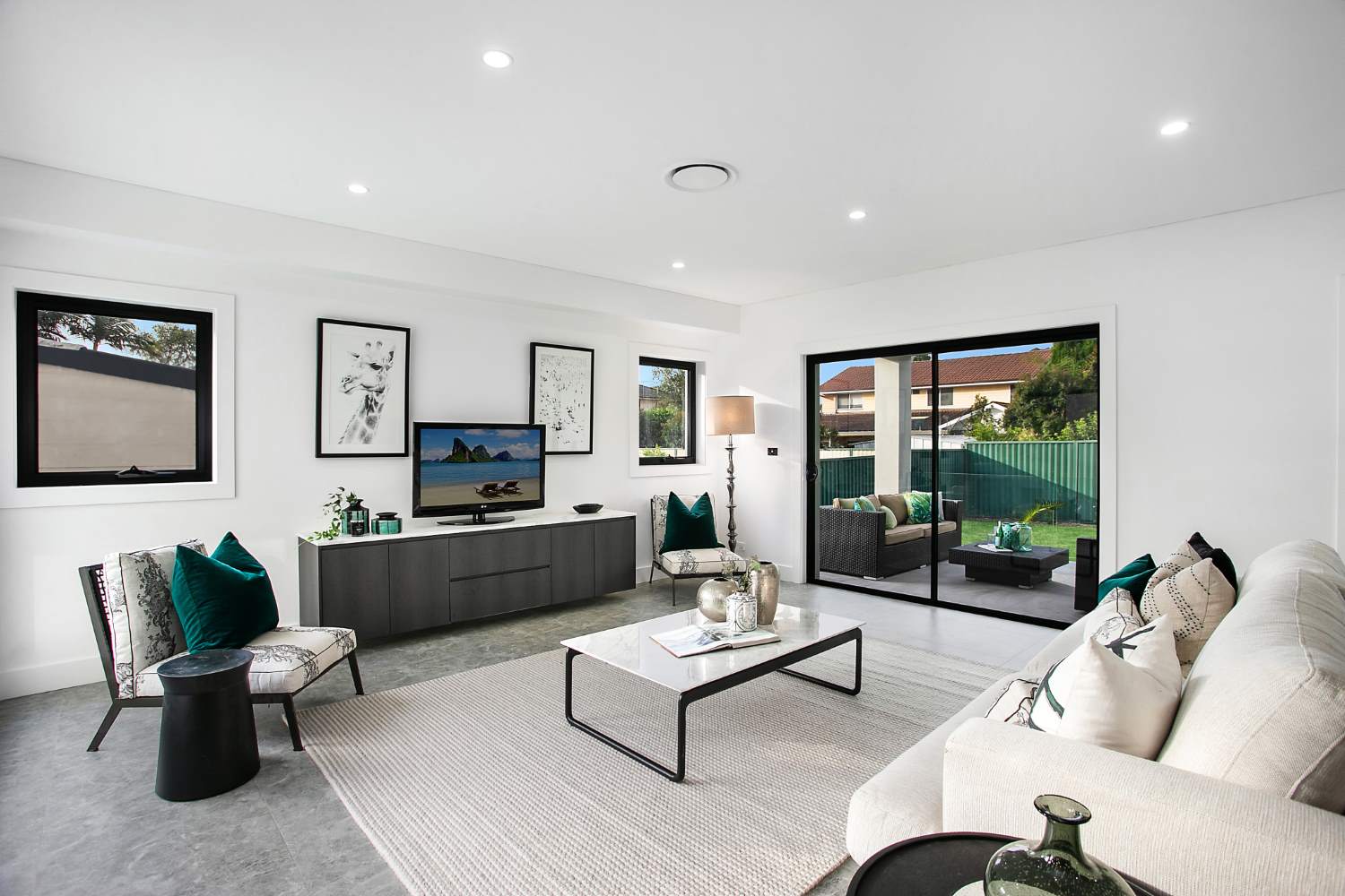 Eastview Avenue, North Ryde (6)