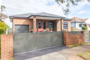 Elliston Street, Chester Hill 2