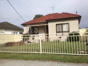 Elliston Street, Chester Hill 1