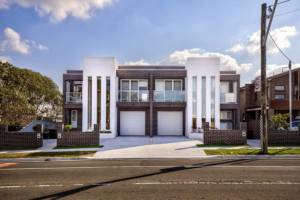 Fairfield Road, Woodpark (1)