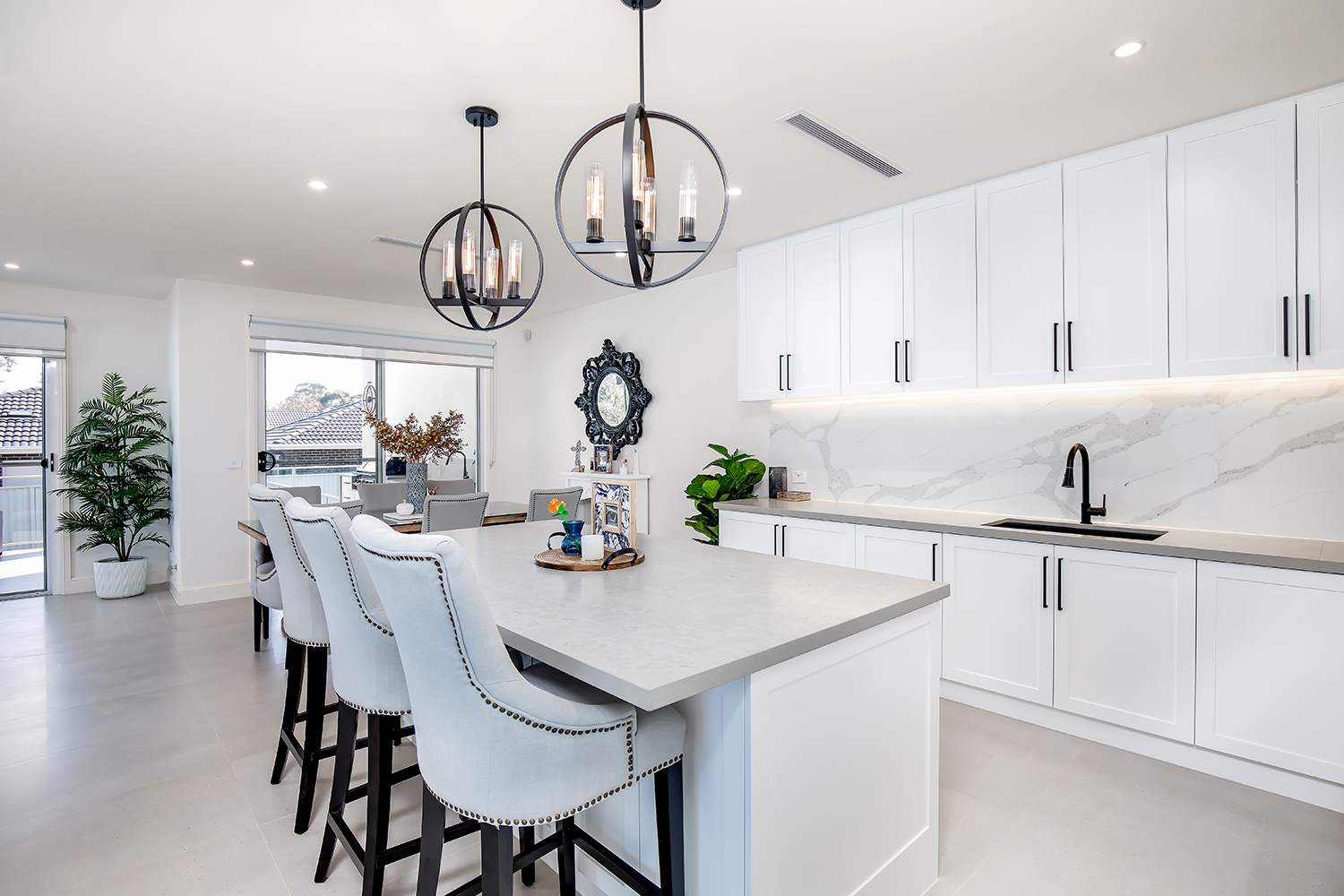 Fairfield Road, Woodpark (10)