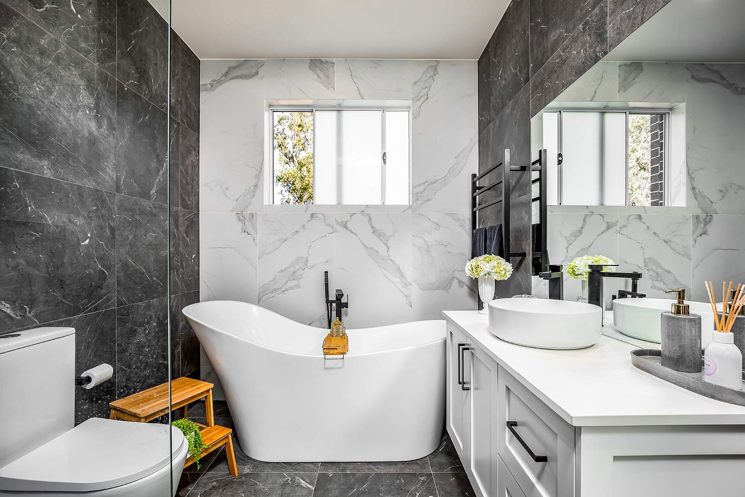 Fairfield Road, Woodpark (12)