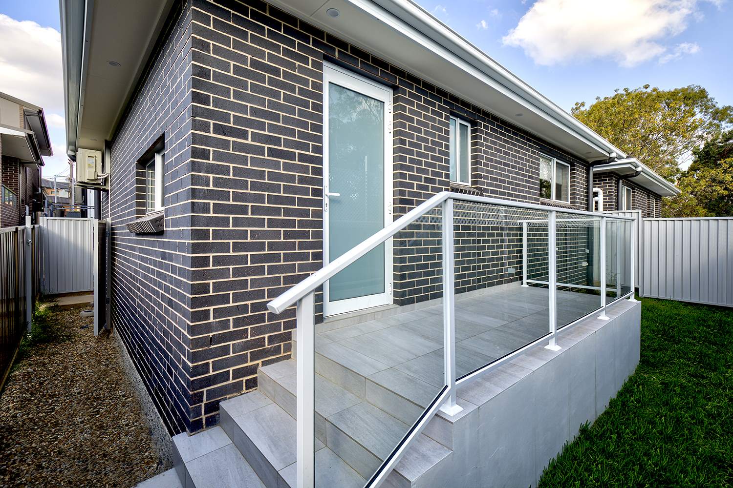 Fairfield Road, Woodpark (13)