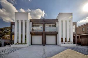 Fairfield Road, Woodpark (2)