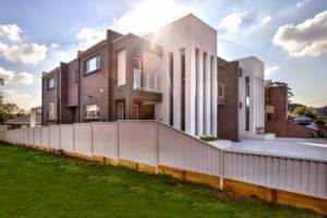 Fairfield Road, Woodpark (4)