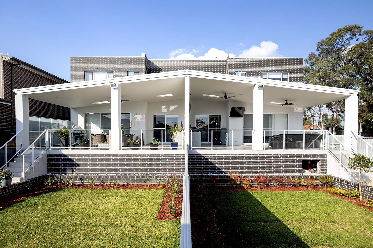 Fairfield Road, Woodpark (5)