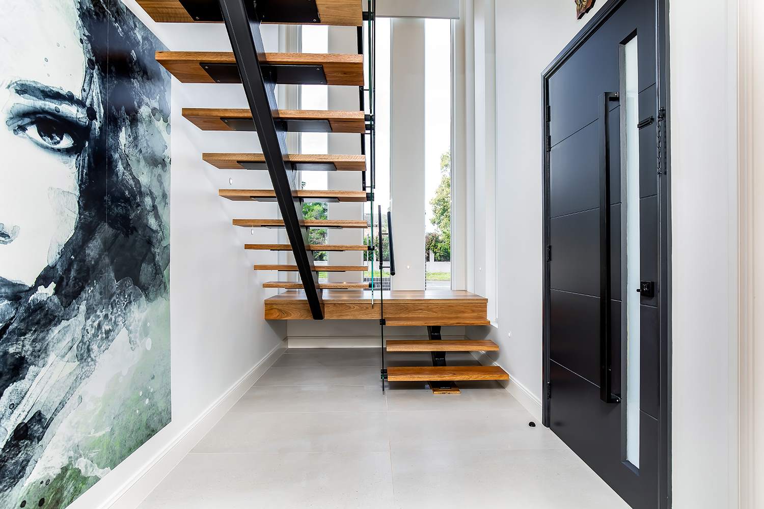 Fairfield Road, Woodpark (7)