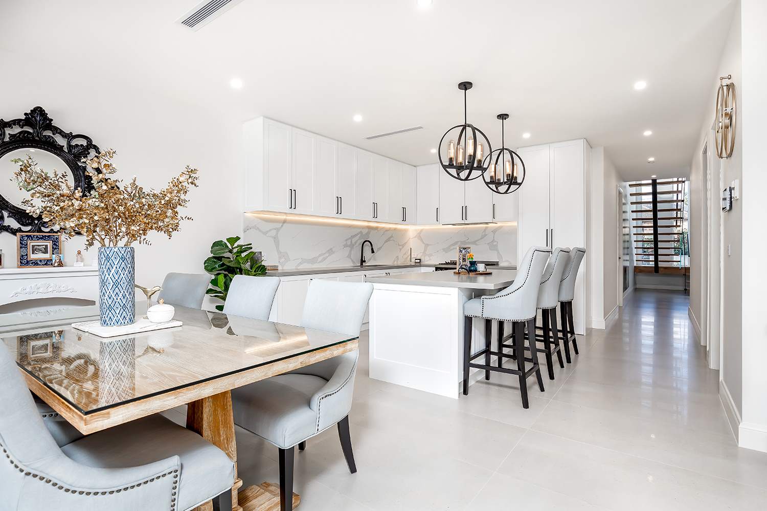 Fairfield Road, Woodpark (8)