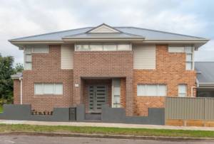 Frederick Street, Concord (1)