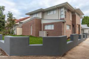 Frederick Street, Concord (2)