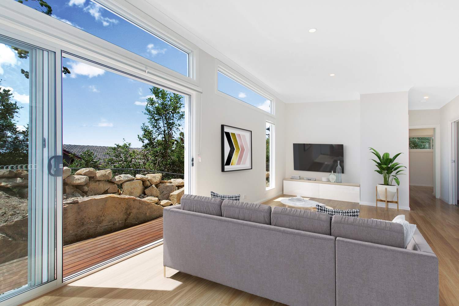 Gumbooya Street Allambie Heights (4)