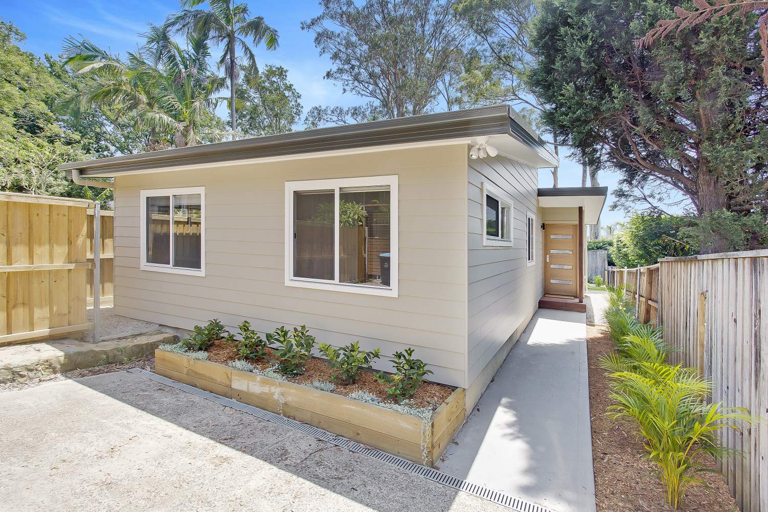 Inglebar Avenue, Allambie Heights (2)