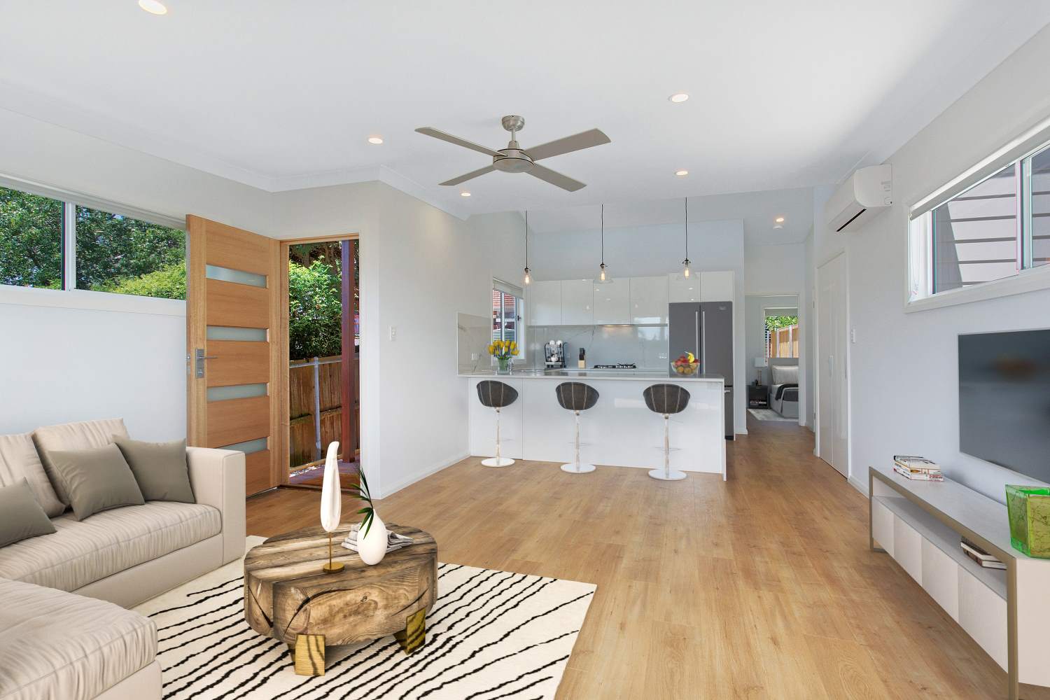 Inglebar Avenue, Allambie Heights (3)