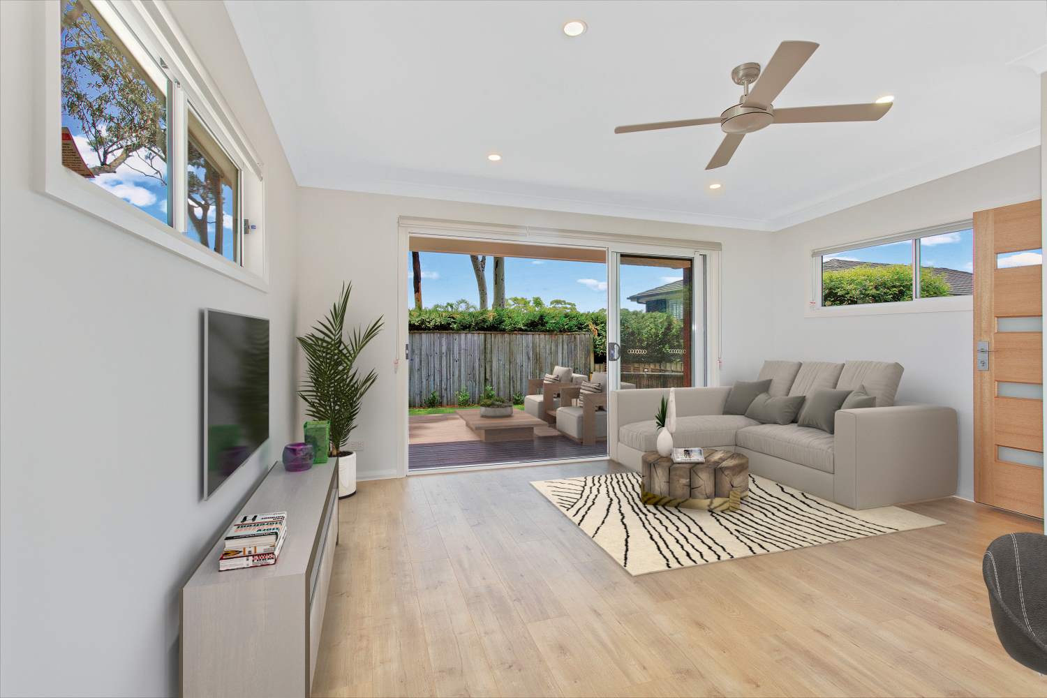 Inglebar Avenue, Allambie Heights (4)