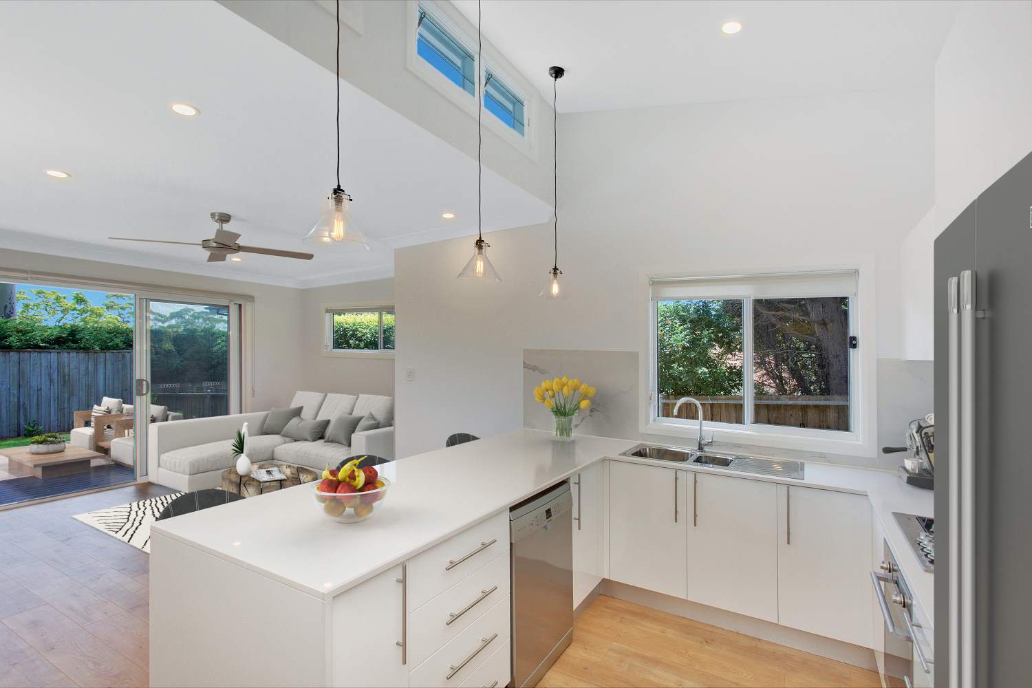 Inglebar Avenue, Allambie Heights (5)