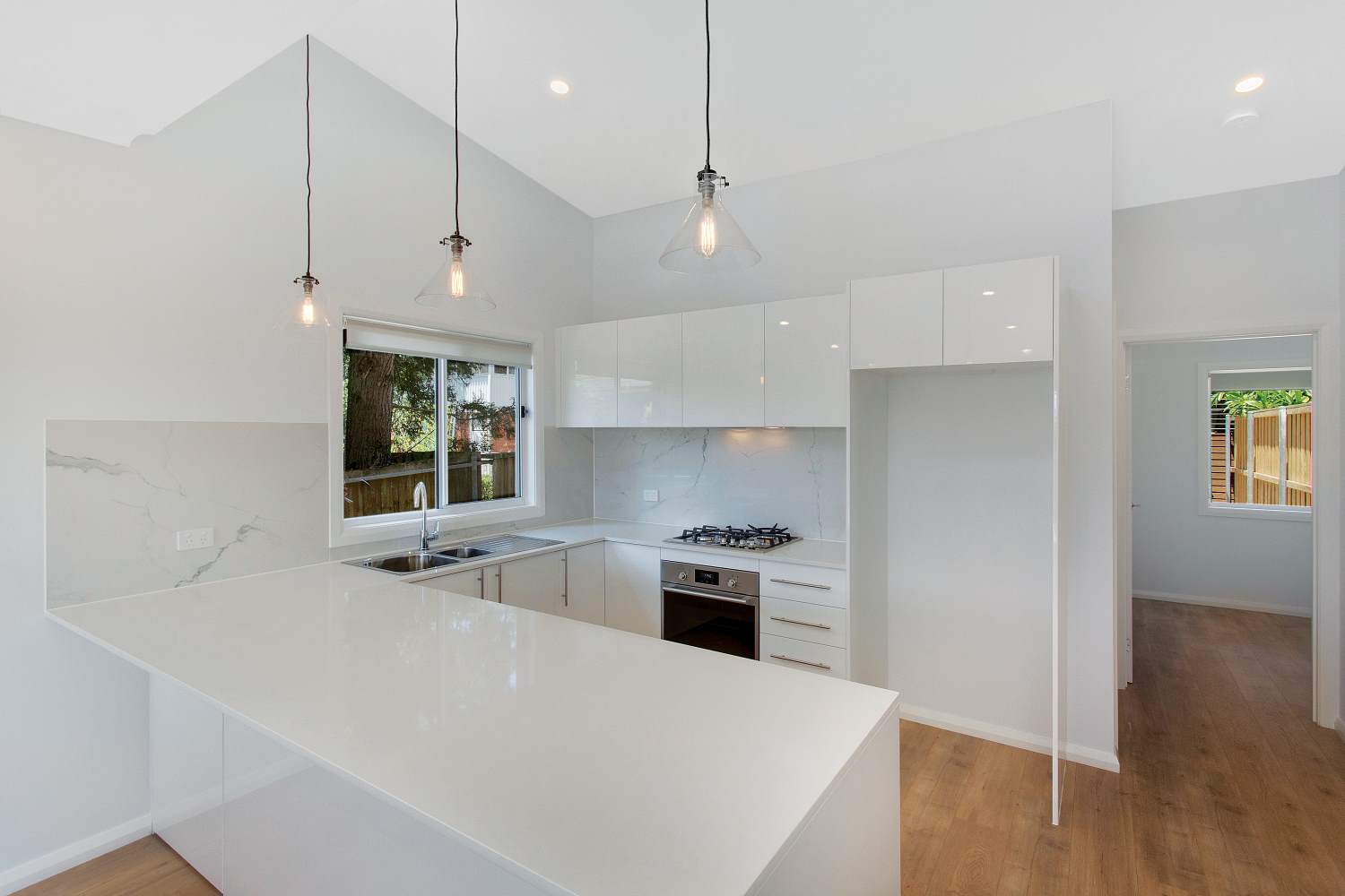 Inglebar Avenue, Allambie Heights (6)