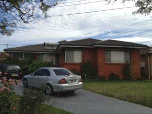 Ivan Streen, Greystanes (1)