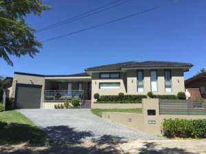 Ivan Streen, Greystanes (2)