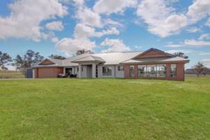 Jiparu Estate II, Murrumbateman (2)