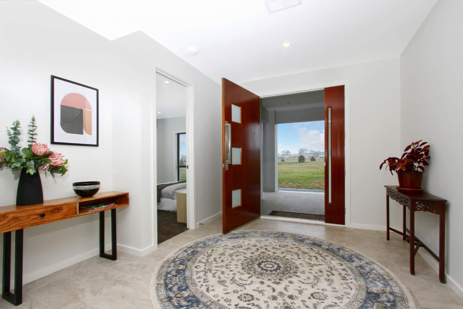 Jiparu Estate II, Murrumbateman (4)