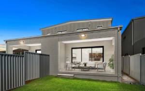 Lang Street, Smithfield (2)