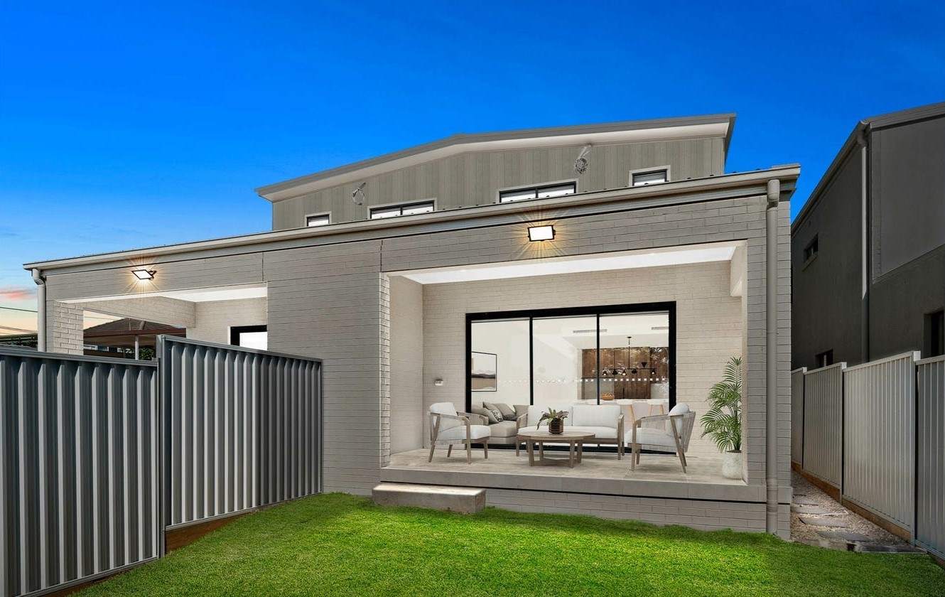 Lang Street, Smithfield (2)