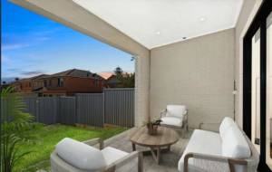 Lang Street, Smithfield (3)