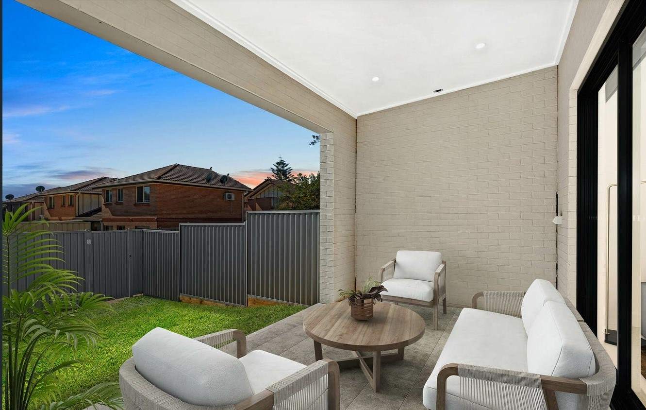 Lang Street, Smithfield (3)