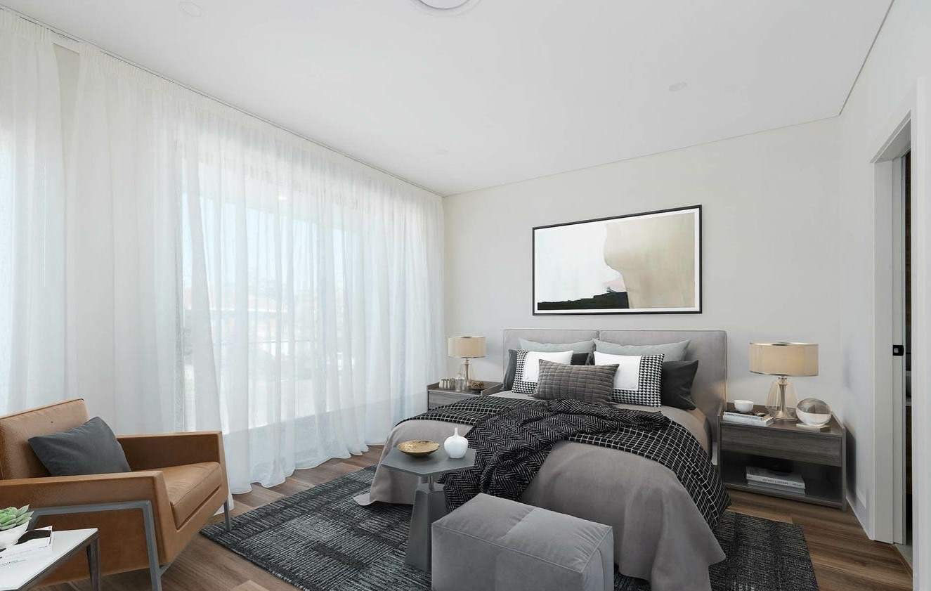 Lang Street, Smithfield (6)