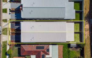 Lang Street, Smithfield (9)