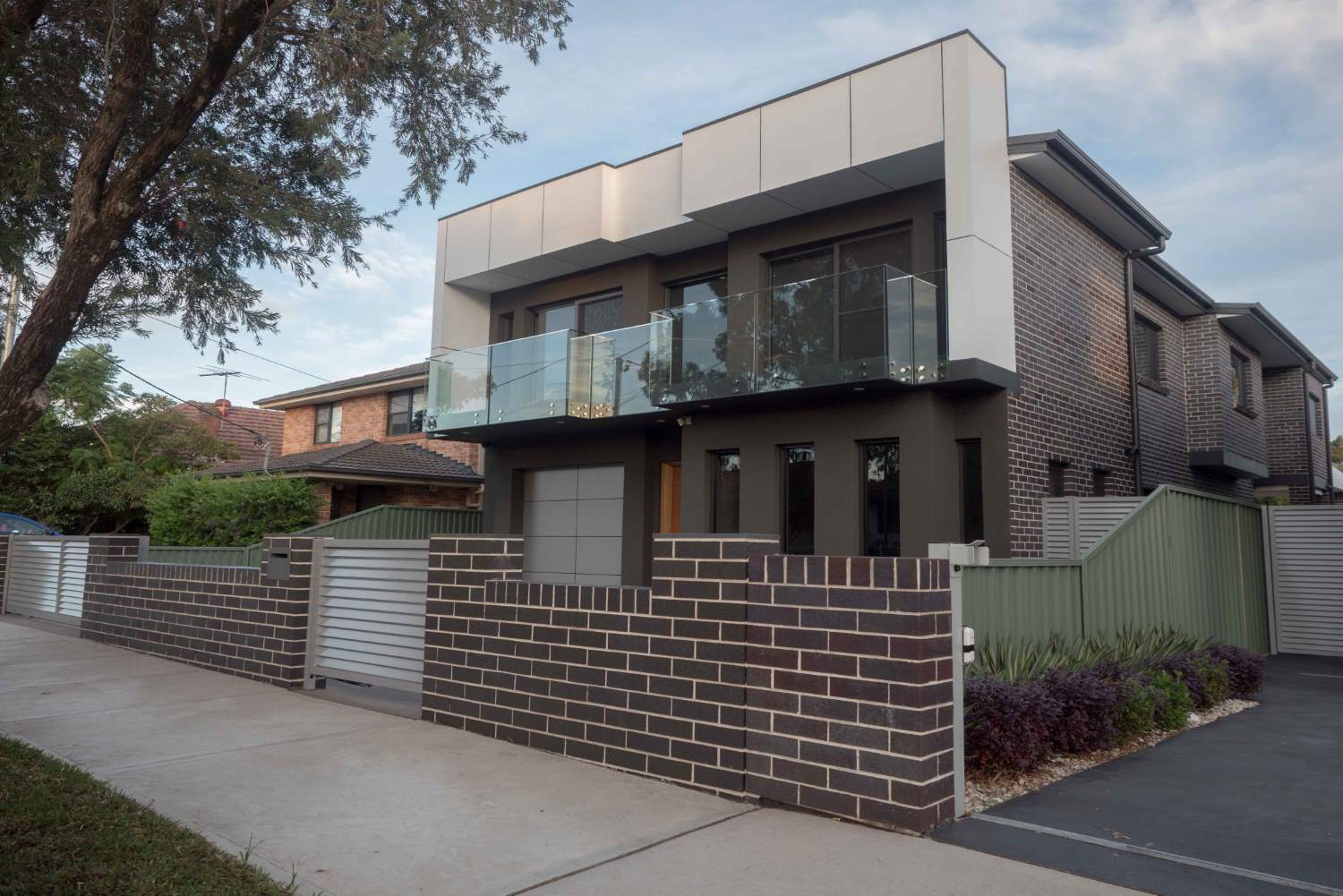 Linthorn Avenue, Croydon Park (2)