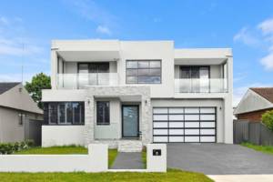 Lucerne Avenue, South Wentworthville (1)