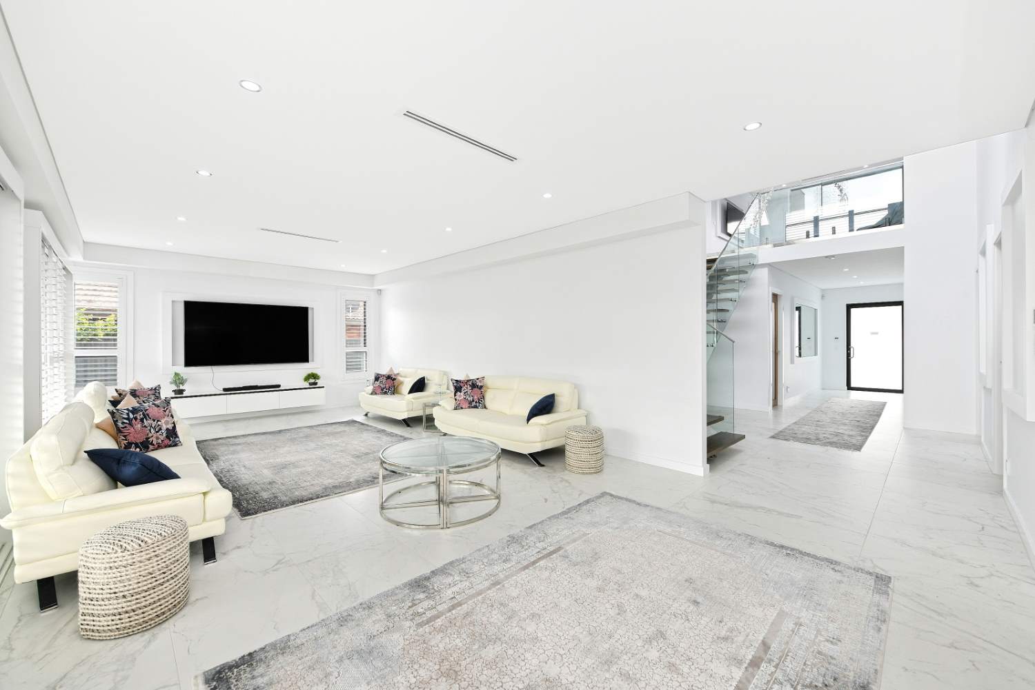 Lucerne Avenue, South Wentworthville (3)