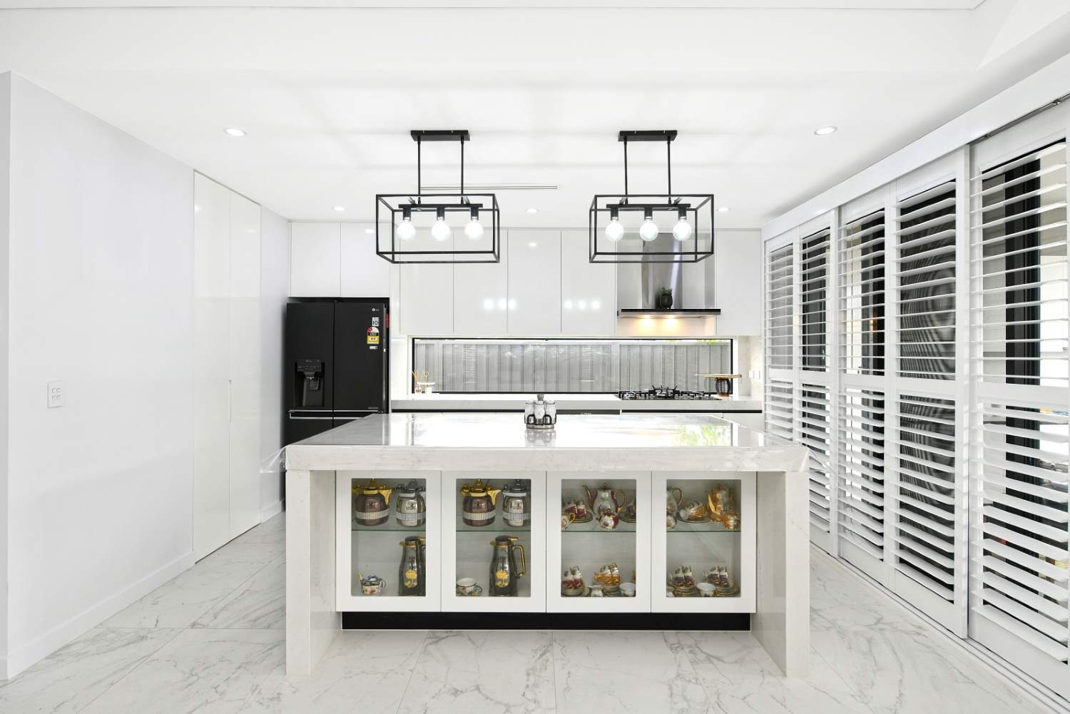 Lucerne Avenue, South Wentworthville (6)